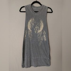 Free People Sleeveless Dress